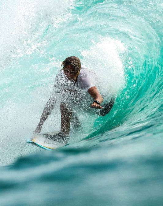 Ultimate Sri Lanka Surf Adventure: 6-Day Coastal Explorer