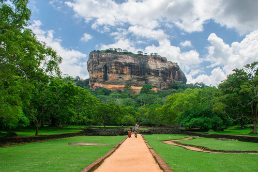 5 Days of Wonders in Sigiriya, Dambulla, Kandy, Bentota & Colombo
