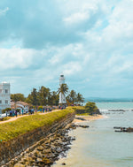 Ultimate Sri Lanka Surf Adventure: 6-Day Coastal Explorer