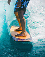 Ultimate Sri Lanka Surf Adventure: 6-Day Coastal Explorer