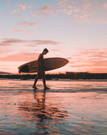 Ultimate Sri Lanka Surf Adventure: 6-Day Coastal Explorer