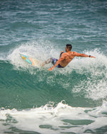 Ultimate Sri Lanka Surf Adventure: 6-Day Coastal Explorer