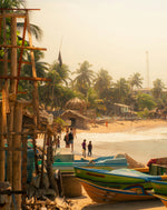 Ultimate Sri Lanka Surf Adventure: 6-Day Coastal Explorer