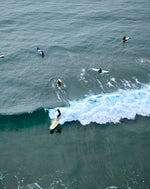 Ultimate Sri Lanka Surf Adventure: 6-Day Coastal Explorer