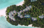Dive into adventure at Embudu Village Island Resort, Maldives!