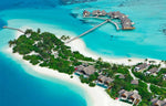 Niyama Private Islands: A Solo Traveller's Paradise of Adventure and Serenity