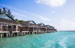Taj Coral Reef Island Resort: The ultimate family adventure