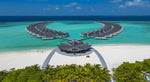 Mövenpick Resort Kuredhivaru Maldives: Celebrate your honeymoon in paradise
