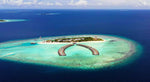 Mövenpick Resort Kuredhivaru Maldives: Celebrate your honeymoon in paradise