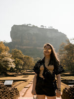 5 Days of Wonders in Sigiriya, Dambulla, Kandy, Bentota & Colombo