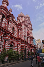 4 Days of Magic in Kandy, Bentota & Colombo