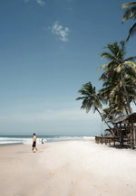 Surfing in Sri Lanka – Ride the Waves of Paradise