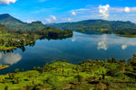 Upcountry Paradise: 6-Day Luxury Tour of Sri Lanka's Highlands